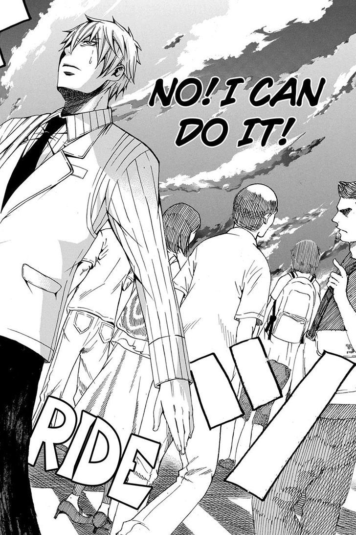 Naze Toudouin Masaya 16-sai wa Kanojo ga Dekinai no ka? Chapter 53 page 2 - Chapter 53