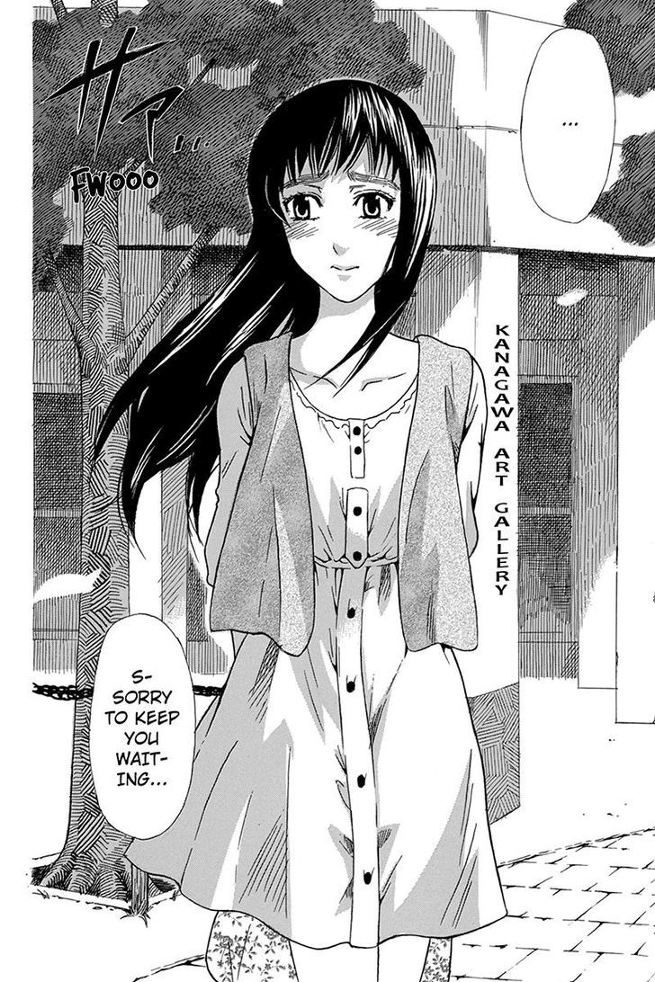 Naze Toudouin Masaya 16-sai wa Kanojo ga Dekinai no ka? Chapter 55 page 6 - Chapter 55
