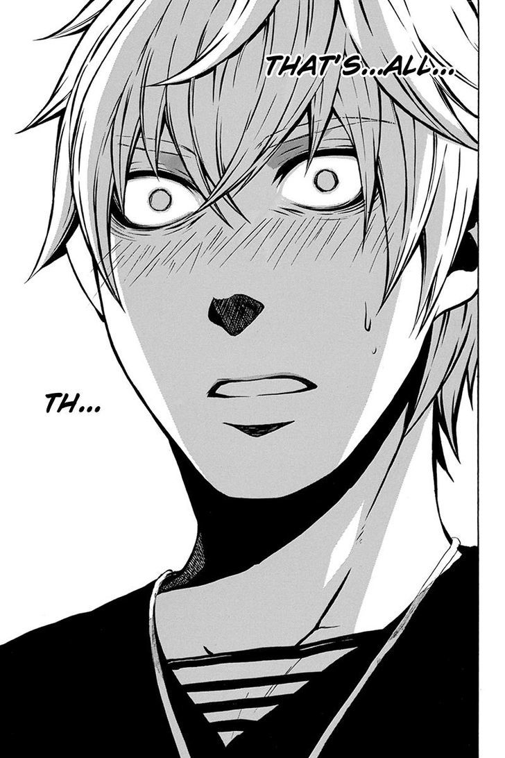 Naze Toudouin Masaya 16-sai wa Kanojo ga Dekinai no ka? Chapter 55 page 7 - Chapter 55