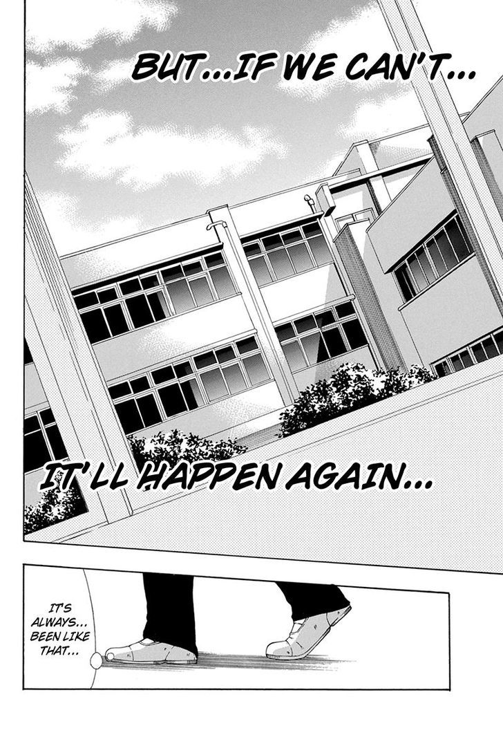 Naze Toudouin Masaya 16-sai wa Kanojo ga Dekinai no ka? Chapter 56 page 12 - Chapter 56