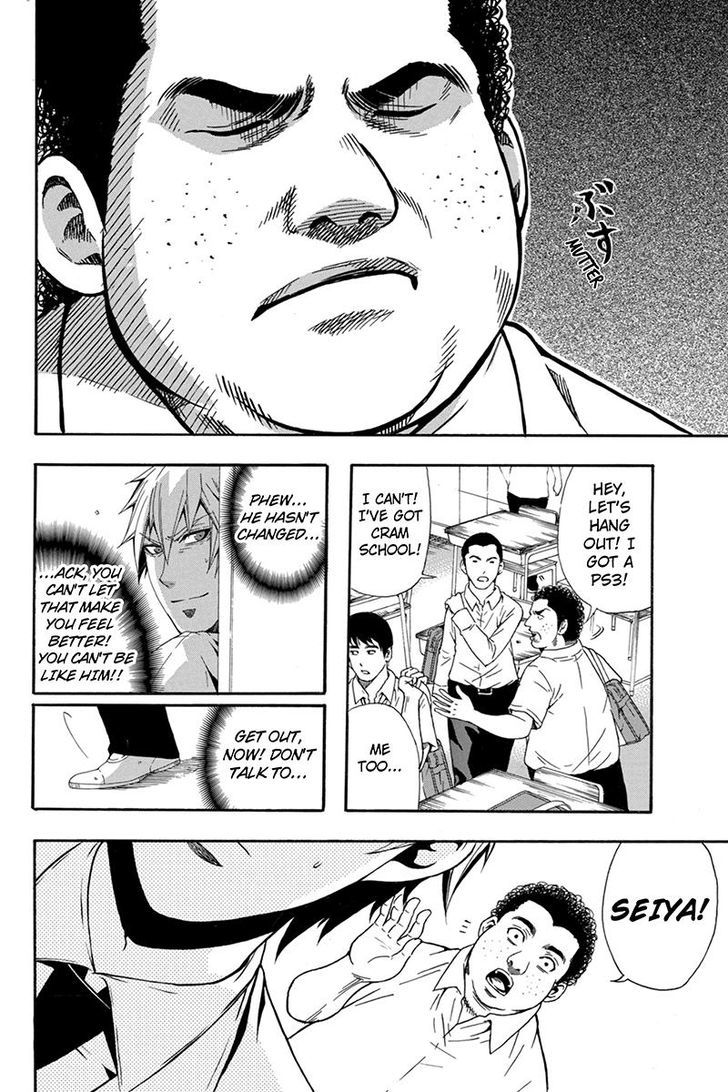 Naze Toudouin Masaya 16-sai wa Kanojo ga Dekinai no ka? Chapter 58 page 14 - Chapter 58