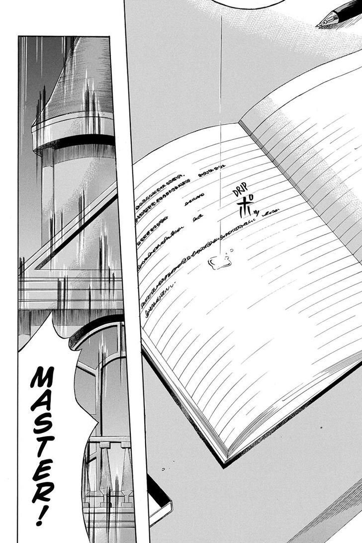 Naze Toudouin Masaya 16-sai wa Kanojo ga Dekinai no ka? Chapter 58 page 26 - Chapter 58
