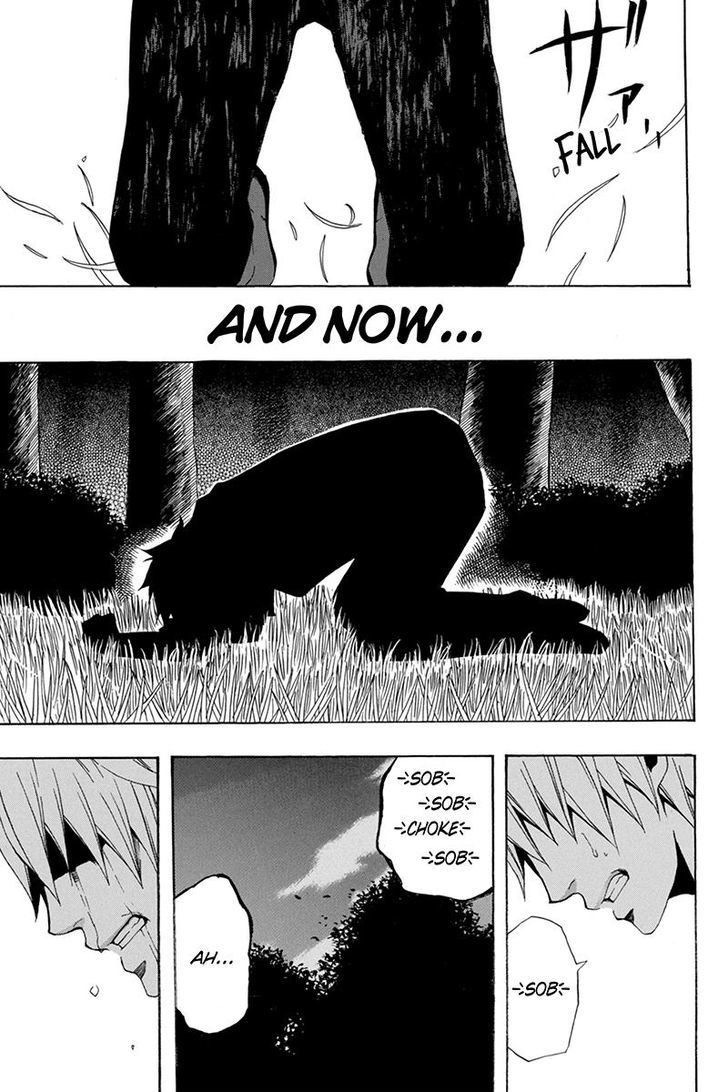 Naze Toudouin Masaya 16-sai wa Kanojo ga Dekinai no ka? Chapter 58 page 31 - Chapter 58