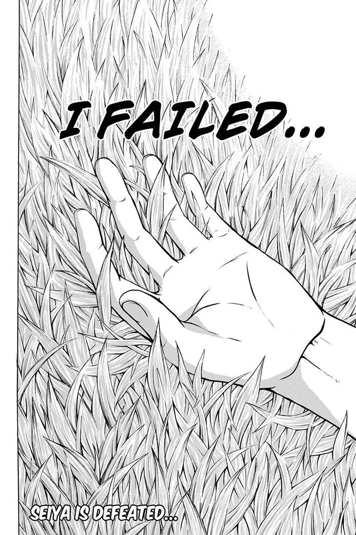 Naze Toudouin Masaya 16-sai wa Kanojo ga Dekinai no ka? Chapter 58 page 36 - Chapter 58