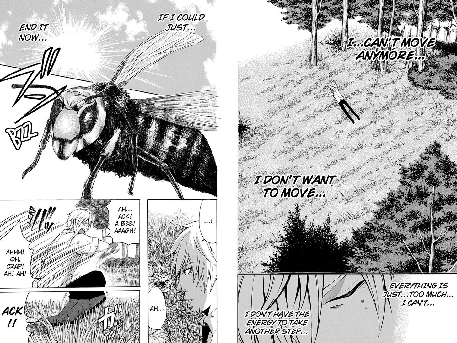 Naze Toudouin Masaya 16-sai wa Kanojo ga Dekinai no ka? Chapter 59 page 4 - Chapter 59