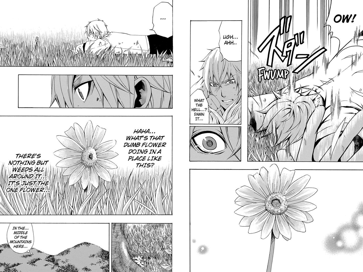 Naze Toudouin Masaya 16-sai wa Kanojo ga Dekinai no ka? Chapter 59 page 5 - Chapter 59