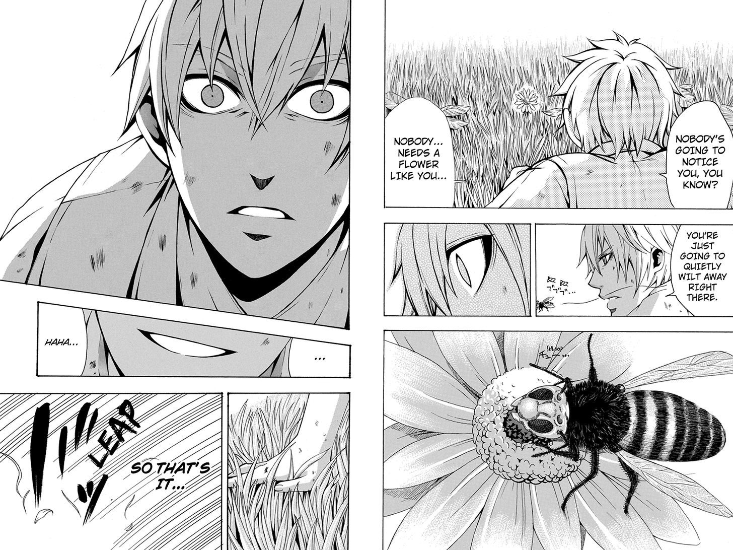 Naze Toudouin Masaya 16-sai wa Kanojo ga Dekinai no ka? Chapter 59 page 6 - Chapter 59