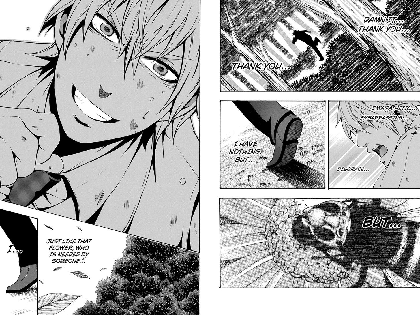 Naze Toudouin Masaya 16-sai wa Kanojo ga Dekinai no ka? Chapter 59 page 7 - Chapter 59