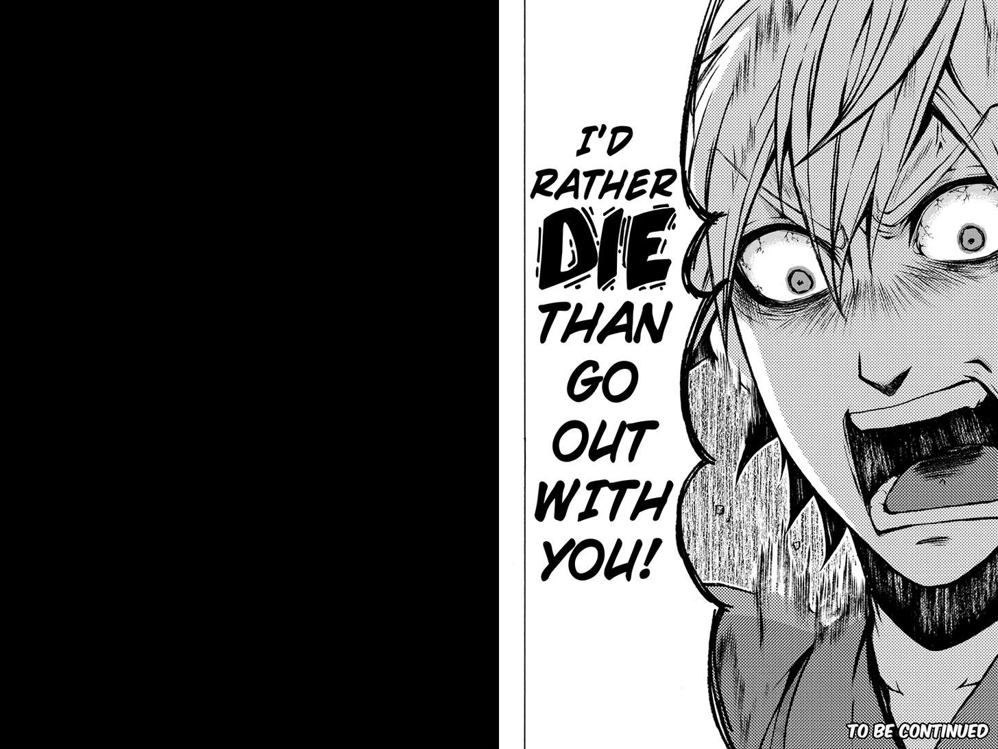 Naze Toudouin Masaya 16-sai wa Kanojo ga Dekinai no ka? Chapter 60 page 19 - Chapter 60