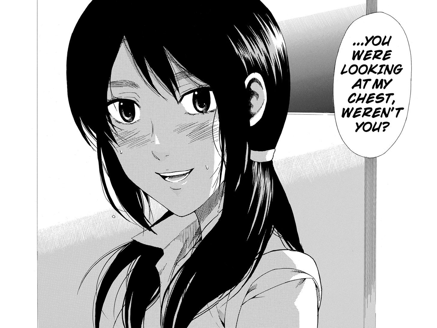 Naze Toudouin Masaya 16-sai wa Kanojo ga Dekinai no ka? Chapter 61 page 16 - Chapter 61