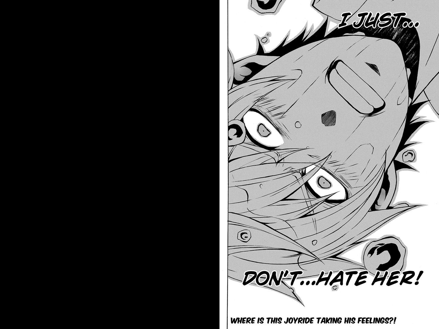 Naze Toudouin Masaya 16-sai wa Kanojo ga Dekinai no ka? Chapter 61 page 19 - Chapter 61