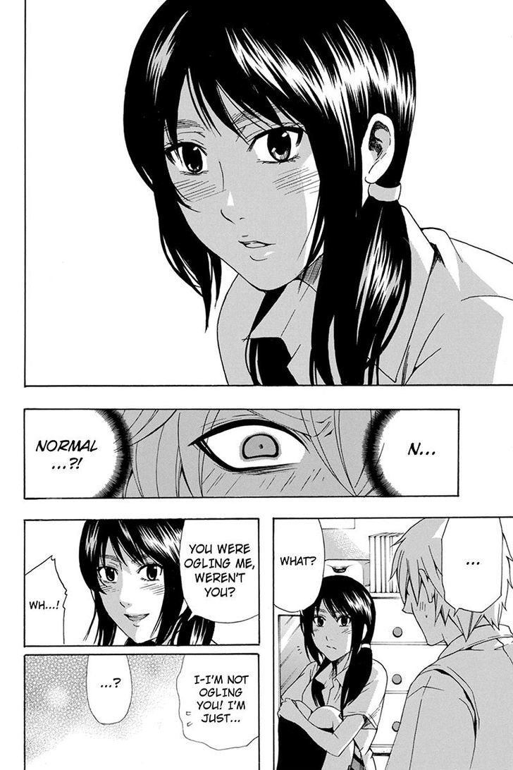 Naze Toudouin Masaya 16-sai wa Kanojo ga Dekinai no ka? Chapter 62 page 12 - Chapter 62