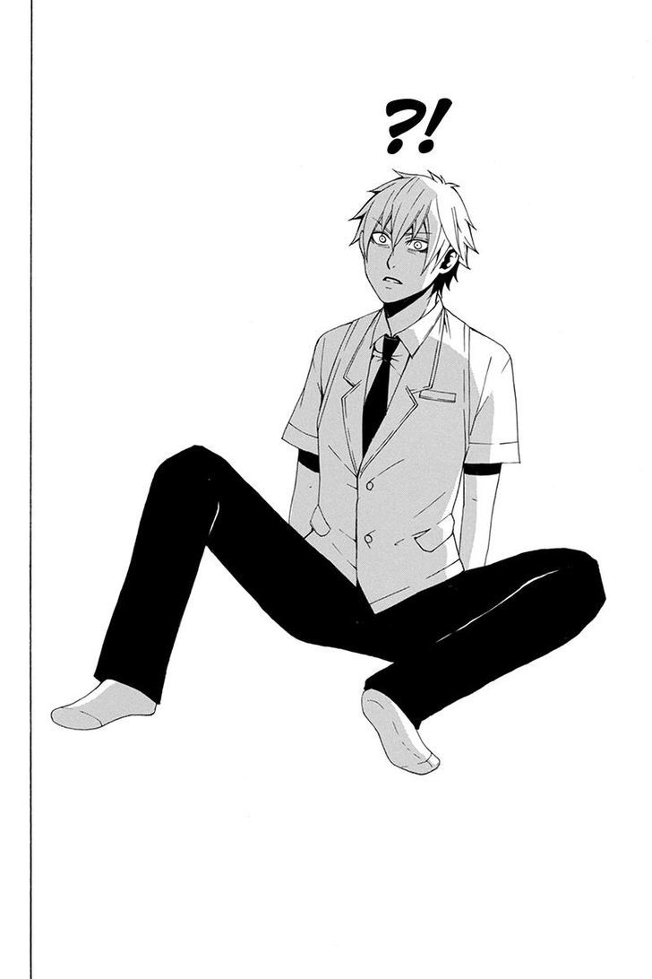 Naze Toudouin Masaya 16-sai wa Kanojo ga Dekinai no ka? Chapter 62 page 16 - Chapter 62