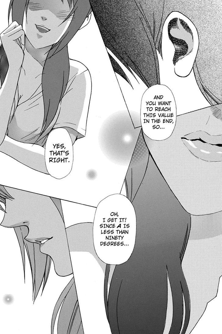 Naze Toudouin Masaya 16-sai wa Kanojo ga Dekinai no ka? Chapter 62 page 19 - Chapter 62