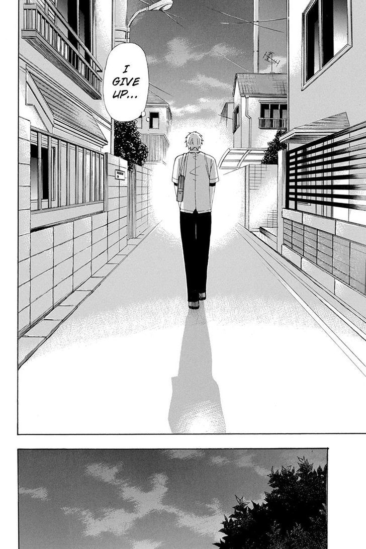 Naze Toudouin Masaya 16-sai wa Kanojo ga Dekinai no ka? Chapter 62 page 22 - Chapter 62