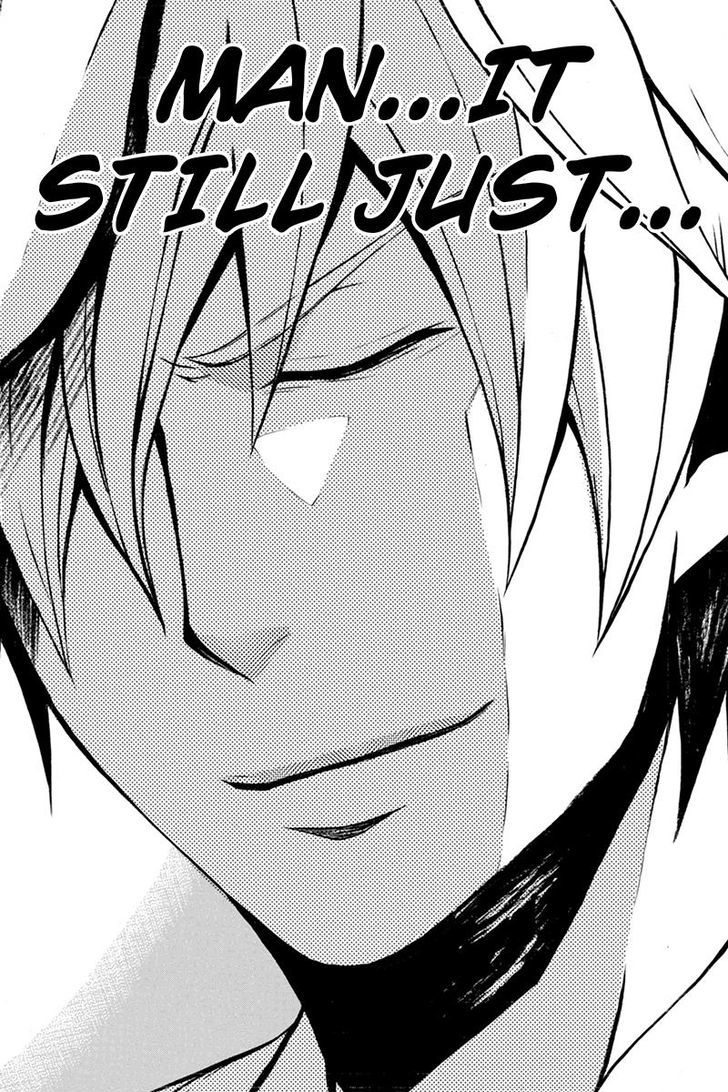 Naze Toudouin Masaya 16-sai wa Kanojo ga Dekinai no ka? Chapter 62 page 26 - Chapter 62