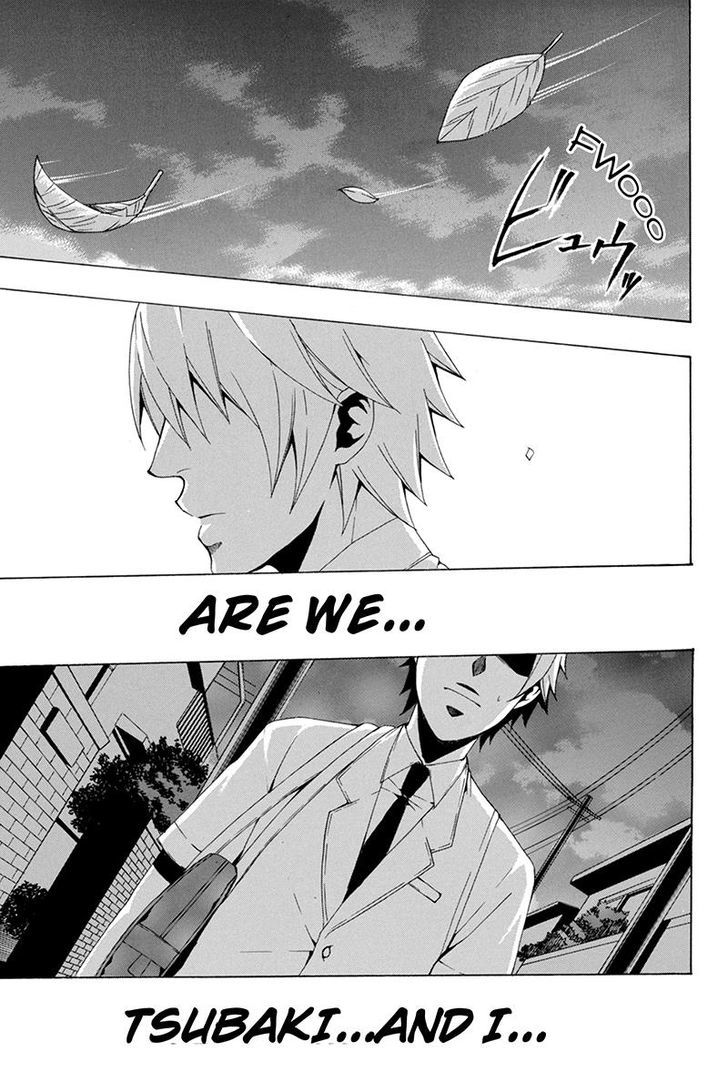Naze Toudouin Masaya 16-sai wa Kanojo ga Dekinai no ka? Chapter 62 page 35 - Chapter 62