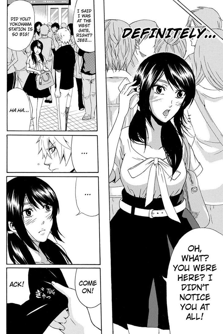 Naze Toudouin Masaya 16-sai wa Kanojo ga Dekinai no ka? Chapter 63 page 12 - Chapter 63