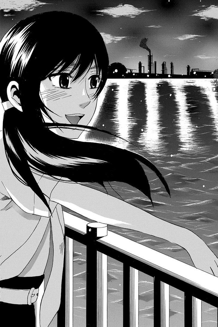 Naze Toudouin Masaya 16-sai wa Kanojo ga Dekinai no ka? Chapter 63 page 22 - Chapter 63