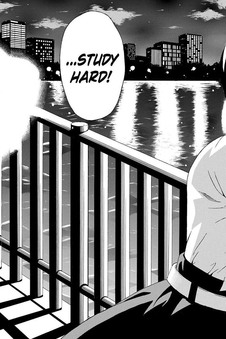 Naze Toudouin Masaya 16-sai wa Kanojo ga Dekinai no ka? Chapter 63 page 23 - Chapter 63