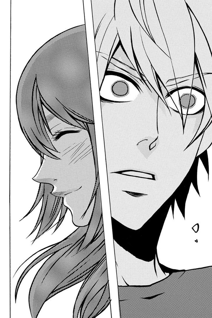 Naze Toudouin Masaya 16-sai wa Kanojo ga Dekinai no ka? Chapter 63 page 24 - Chapter 63