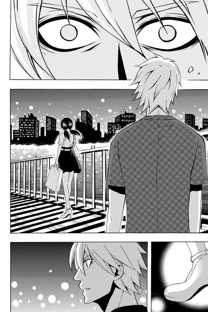 Naze Toudouin Masaya 16-sai wa Kanojo ga Dekinai no ka? Chapter 63 page 26 - Chapter 63