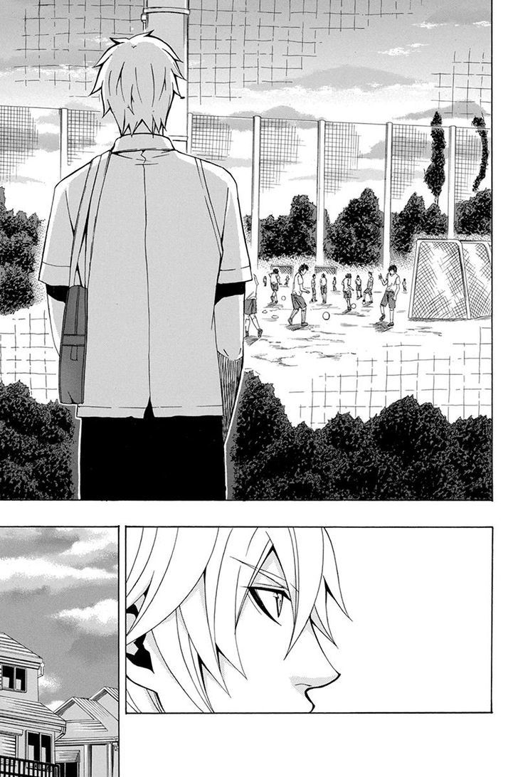Naze Toudouin Masaya 16-sai wa Kanojo ga Dekinai no ka? Chapter 63 page 29 - Chapter 63