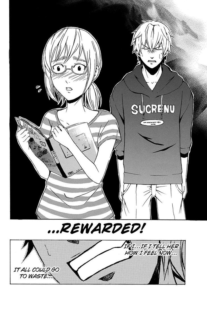 Naze Toudouin Masaya 16-sai wa Kanojo ga Dekinai no ka? Chapter 66 page 10 - Chapter 66