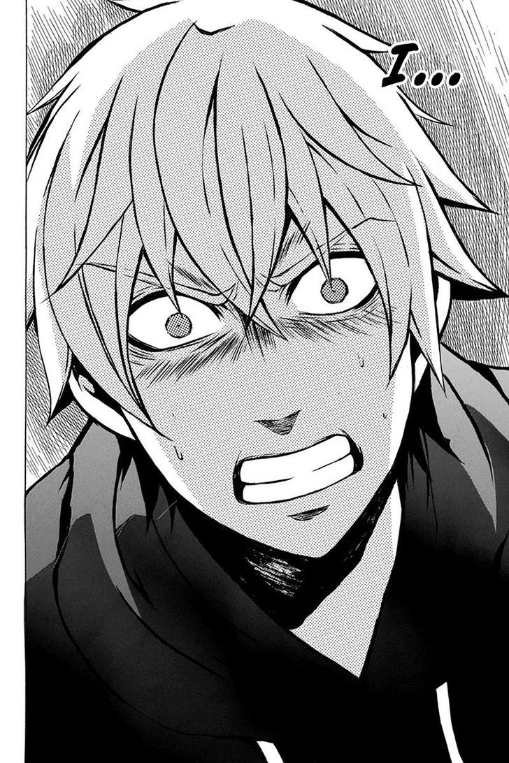 Naze Toudouin Masaya 16-sai wa Kanojo ga Dekinai no ka? Chapter 66 page 18 - Chapter 66