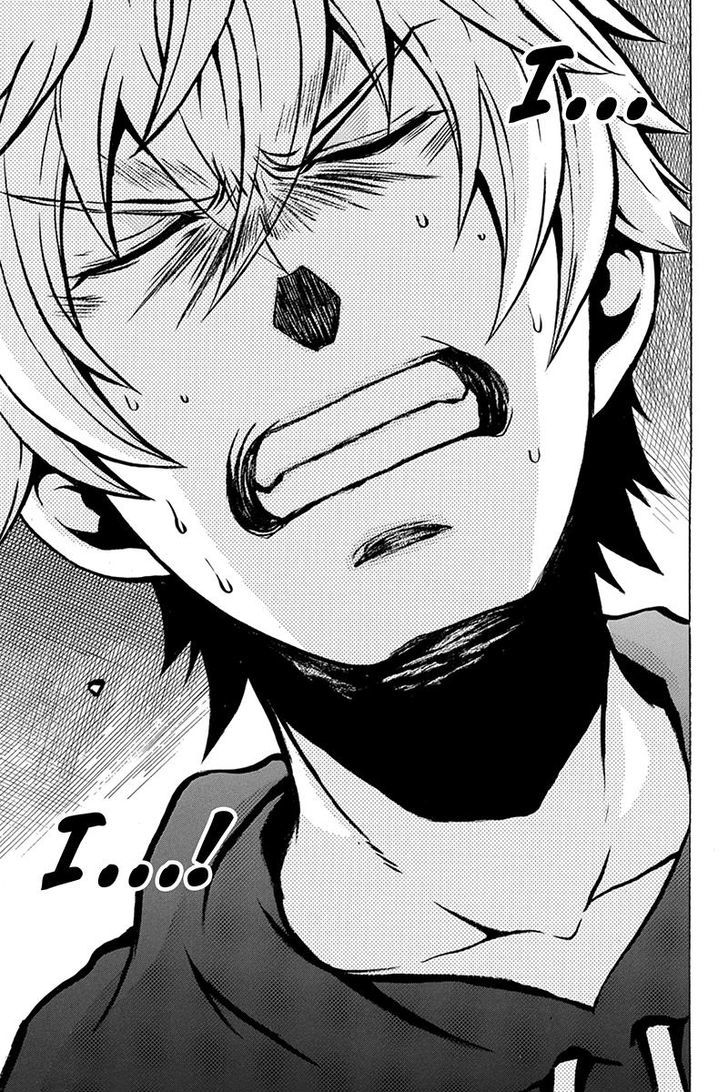 Naze Toudouin Masaya 16-sai wa Kanojo ga Dekinai no ka? Chapter 66 page 19 - Chapter 66