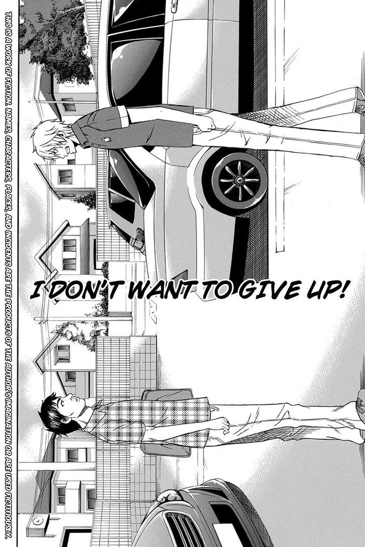 Naze Toudouin Masaya 16-sai wa Kanojo ga Dekinai no ka? Chapter 66 page 2 - Chapter 66