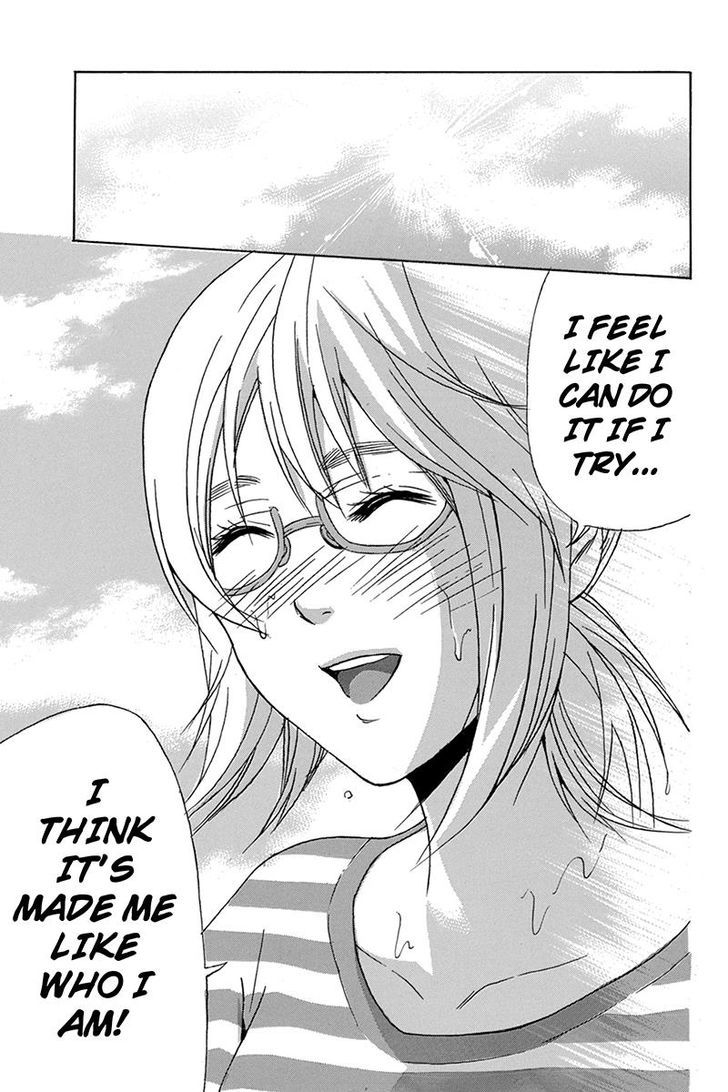Naze Toudouin Masaya 16-sai wa Kanojo ga Dekinai no ka? Chapter 66 page 23 - Chapter 66