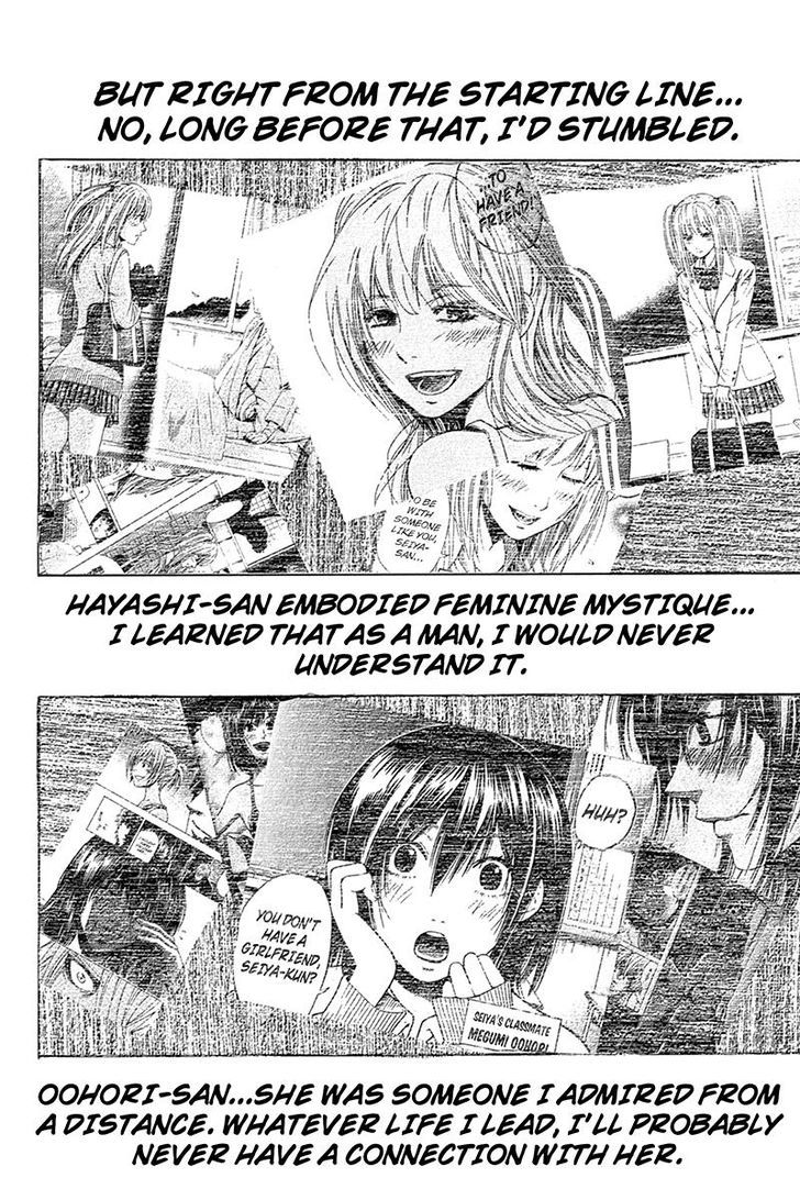 Naze Toudouin Masaya 16-sai wa Kanojo ga Dekinai no ka? Chapter 66 page 28 - Chapter 66