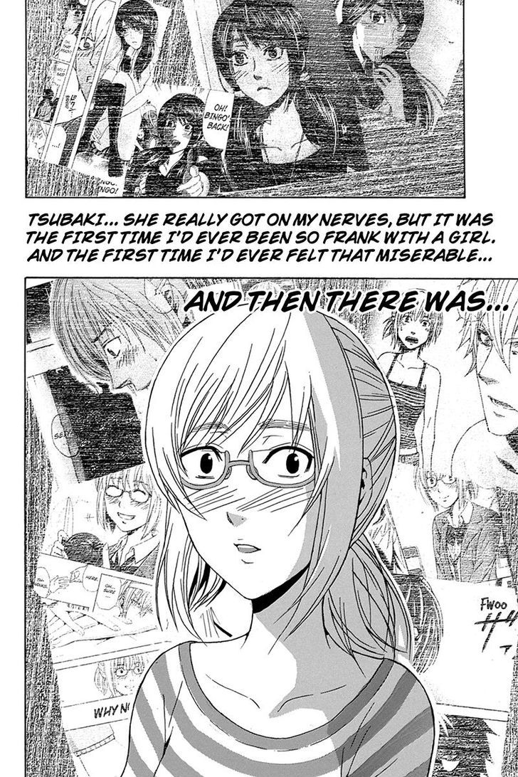 Naze Toudouin Masaya 16-sai wa Kanojo ga Dekinai no ka? Chapter 66 page 30 - Chapter 66