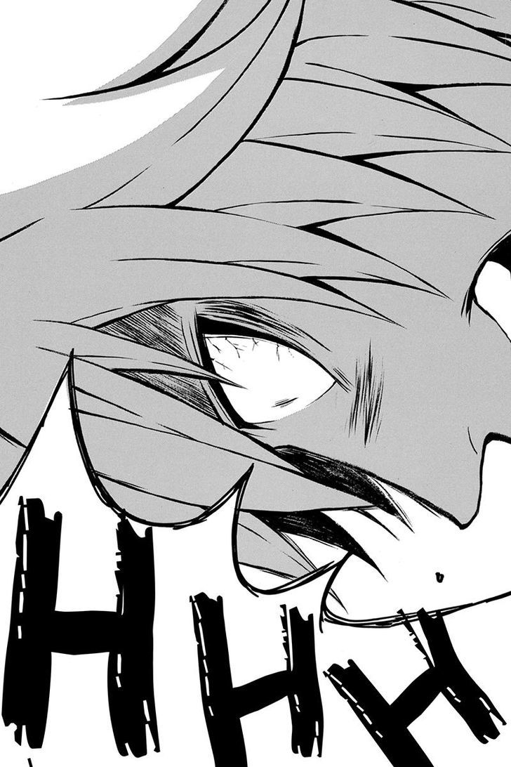 Naze Toudouin Masaya 16-sai wa Kanojo ga Dekinai no ka? Chapter 66 page 33 - Chapter 66