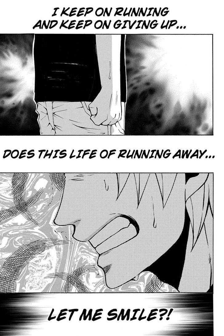 Naze Toudouin Masaya 16-sai wa Kanojo ga Dekinai no ka? Chapter 67 page 11 - Chapter 67