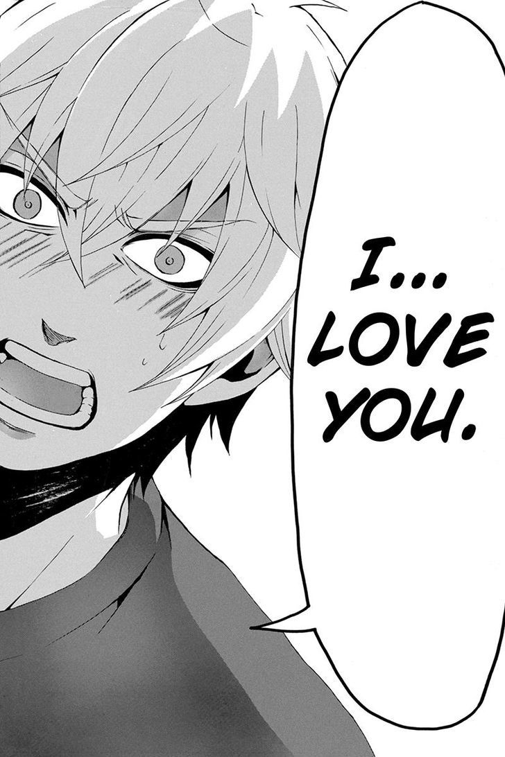 Naze Toudouin Masaya 16-sai wa Kanojo ga Dekinai no ka? Chapter 67 page 12 - Chapter 67