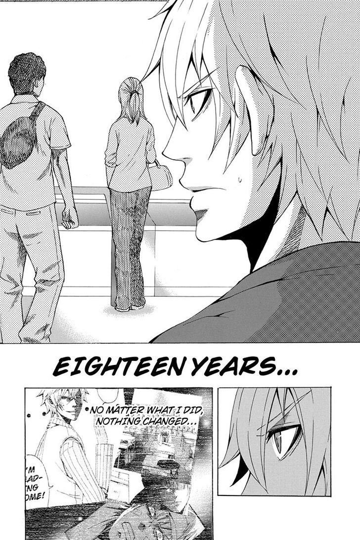 Naze Toudouin Masaya 16-sai wa Kanojo ga Dekinai no ka? Chapter 67 page 2 - Chapter 67