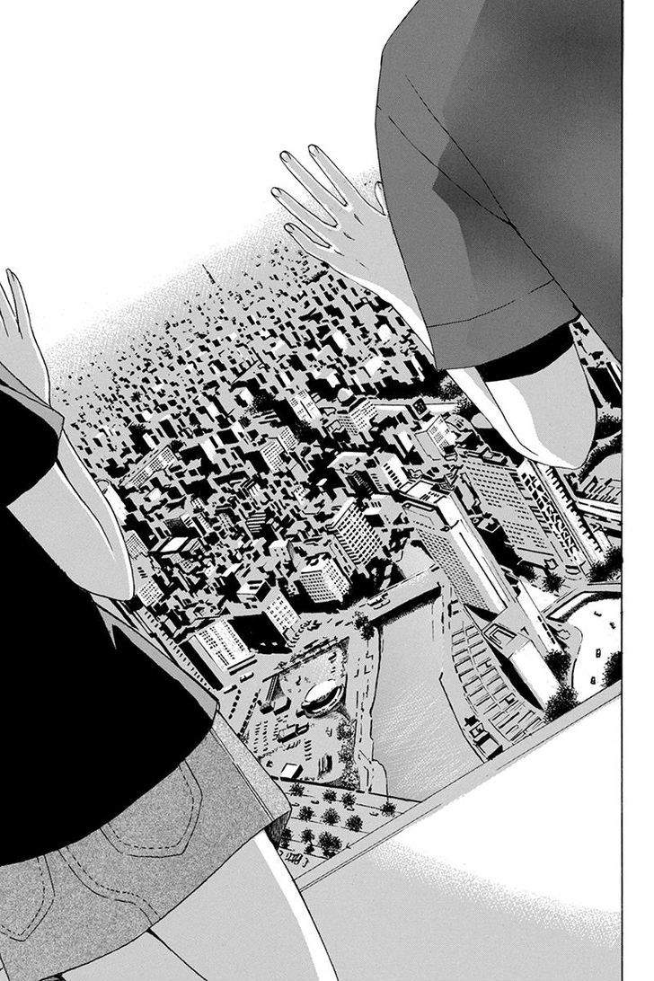 Naze Toudouin Masaya 16-sai wa Kanojo ga Dekinai no ka? Chapter 67 page 23 - Chapter 67