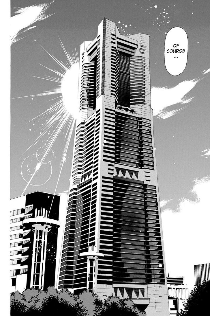 Naze Toudouin Masaya 16-sai wa Kanojo ga Dekinai no ka? Chapter 67 page 26 - Chapter 67