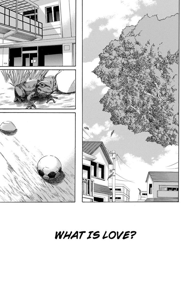 Naze Toudouin Masaya 16-sai wa Kanojo ga Dekinai no ka? Chapter 67 page 29 - Chapter 67