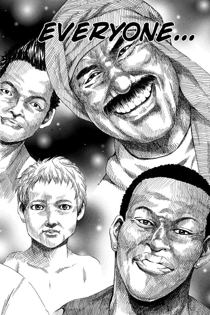 Naze Toudouin Masaya 16-sai wa Kanojo ga Dekinai no ka? Chapter 67 page 32 - Chapter 67