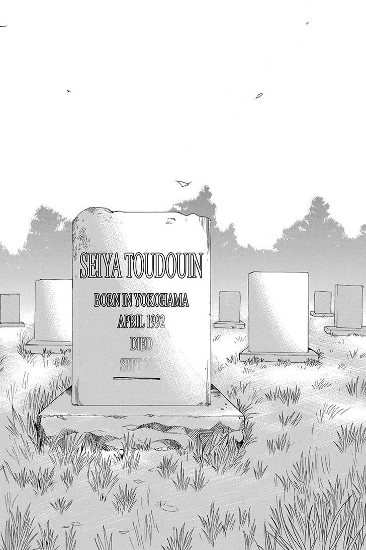Naze Toudouin Masaya 16-sai wa Kanojo ga Dekinai no ka? Chapter 67 page 8 - Chapter 67