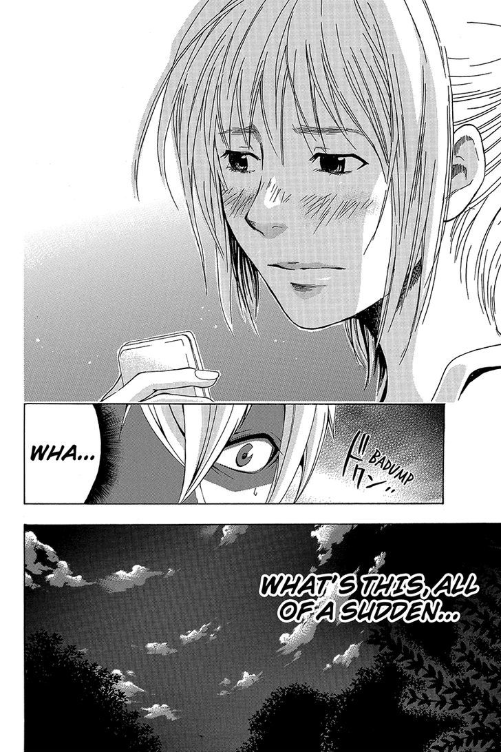 Naze Toudouin Masaya 16-sai wa Kanojo ga Dekinai no ka? Chapter 7 page 5 - Chapter 7