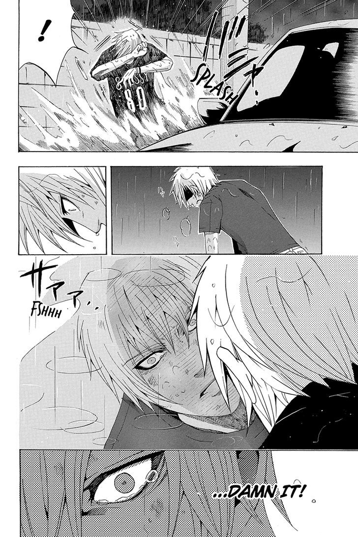 Naze Toudouin Masaya 16-sai wa Kanojo ga Dekinai no ka? Chapter 9 page 11 - Chapter 9