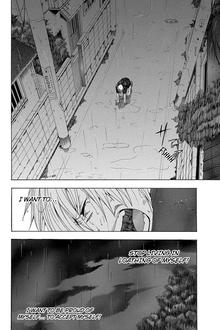 Naze Toudouin Masaya 16-sai wa Kanojo ga Dekinai no ka? Chapter 9 page 13 - Chapter 9