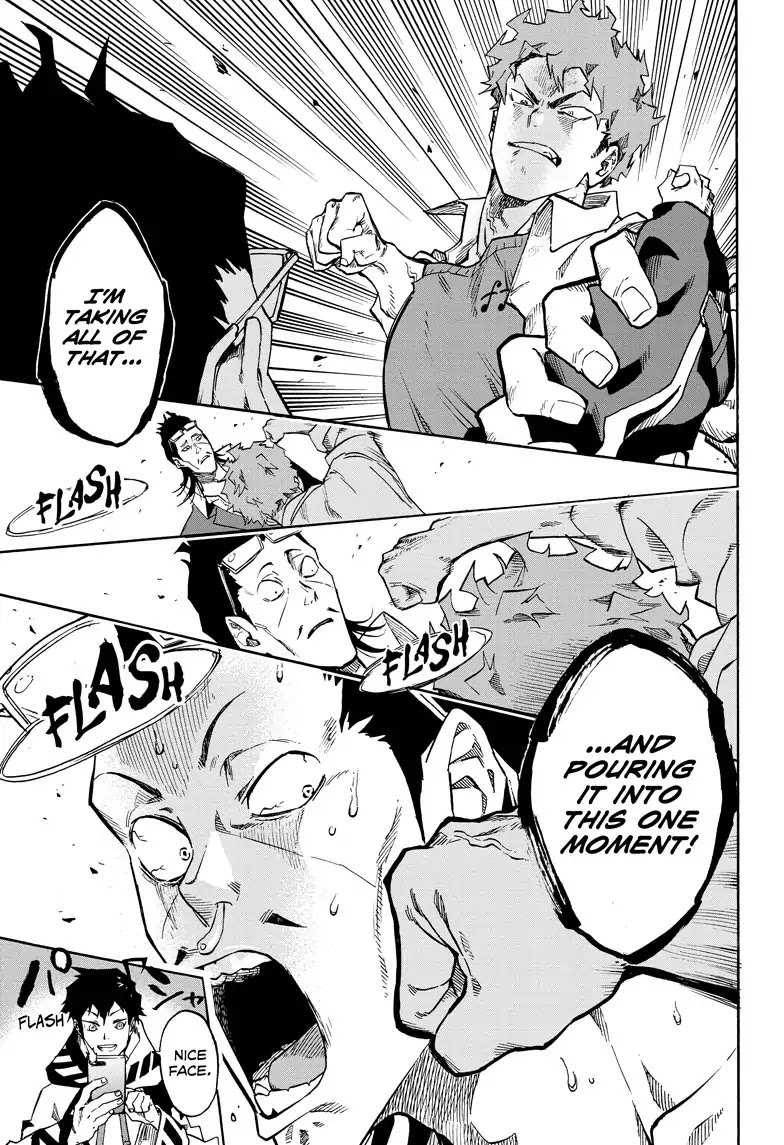 Ne0;lation Chapter 1 page 43 - Chapter 1: PROCESS 1: Evil Wizard