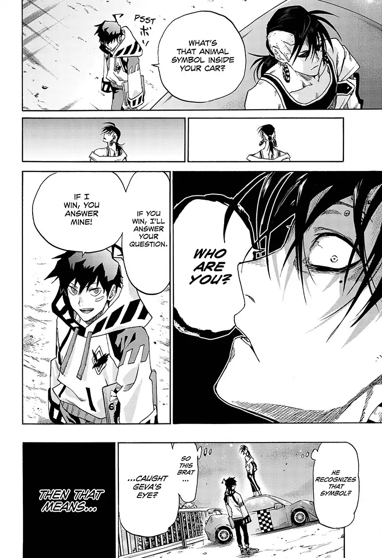 Ne0;lation Chapter 10 page 10 - Chapter 10: PROCESS 10: The Spice of the Match