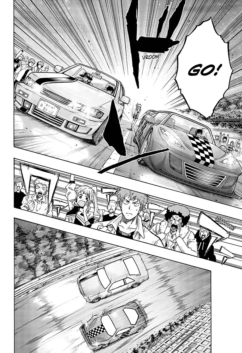 Ne0;lation Chapter 10 page 14 - Chapter 10: PROCESS 10: The Spice of the Match