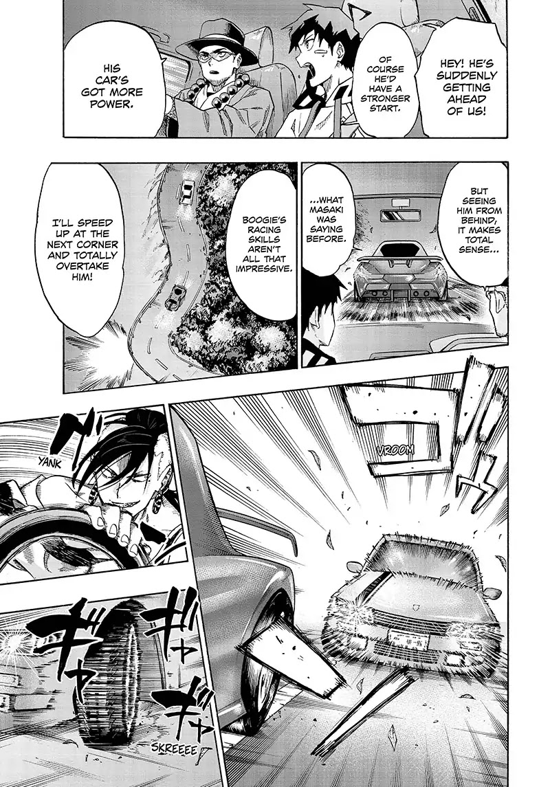 Ne0;lation Chapter 10 page 15 - Chapter 10: PROCESS 10: The Spice of the Match